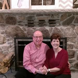 Meet your Posher, Marie